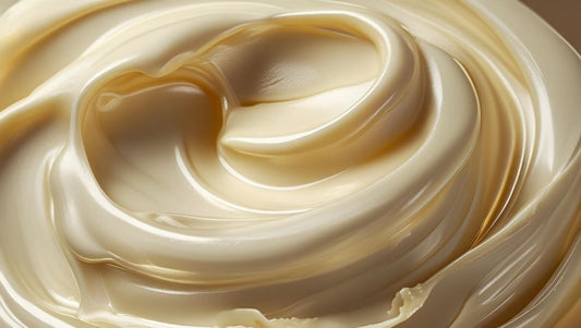 زبدة الجسم الطبيعية "butter me"